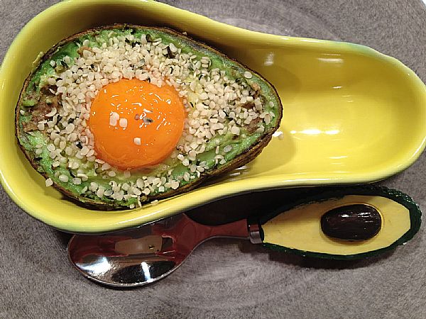 7 razlogov, zakaj jesti avokado